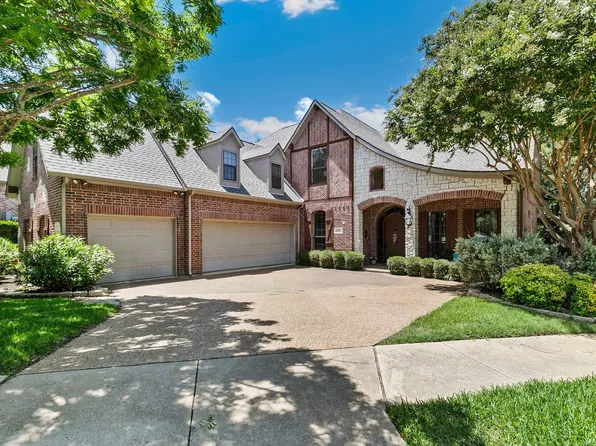 1219 Winding Brook Dr, Garland, TX 75044