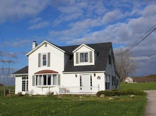 9421 Robinson Rd, Chardon, OH 44024