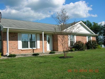 116 Robey Dr, Glendale, KY, 42740