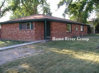 1721 W Spaulding St, Boise, ID 83705
