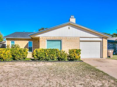 3326 Cameron St, San Angelo, TX, 76903