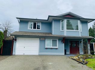 11650 202b St, Maple Ridge, BC V2X0E2