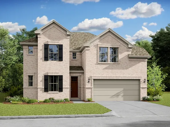 Tuscaloosa Plan, Kingdom Heights