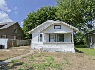 407 N Grove St, Wichita, KS 67214