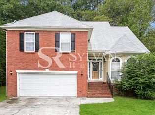 770 Marcus Nyah Ct, Atlanta, GA