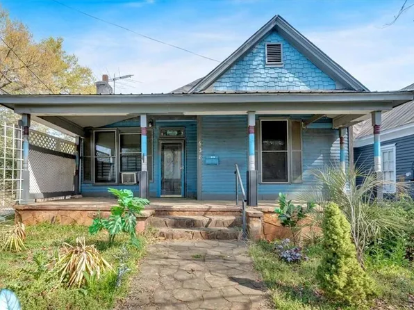 638 Bryan St SE, Atlanta, GA 30312