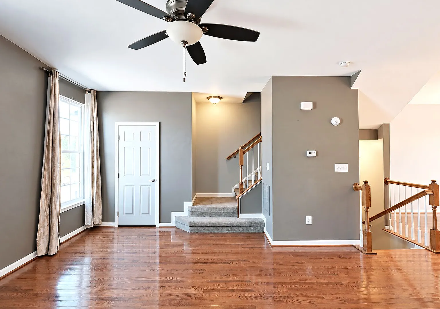 Pet-Friendly Pavilions at Pantops Townhome — Photo 3