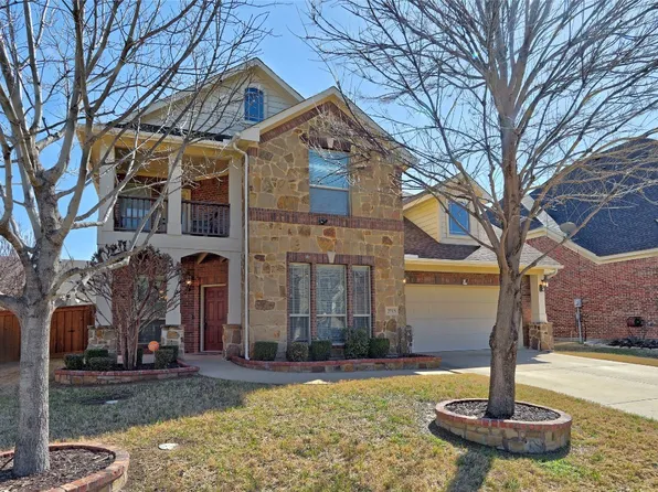 2715 Explorador, Grand Prairie, TX 75054