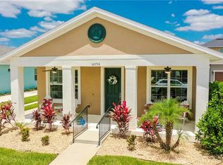 32735 Coldwater Creek Loop, Wesley Chapel, FL 33545