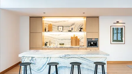 Rented by Nancy Packes Inc.