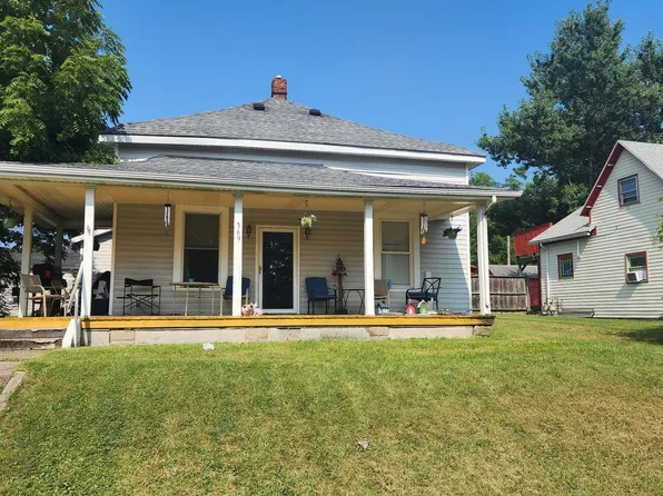 369 N Main St, Upland, IN 46989