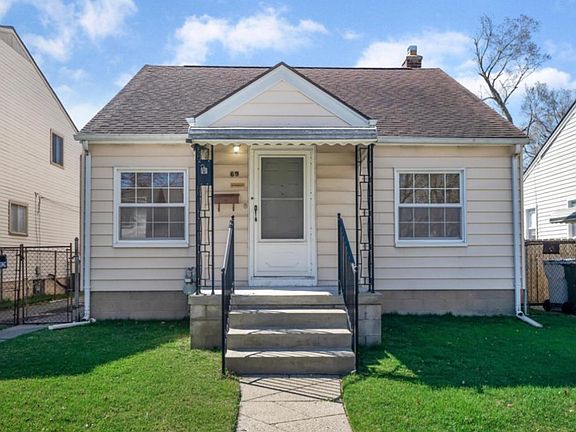2nd image of 69 W Annabelle Ave