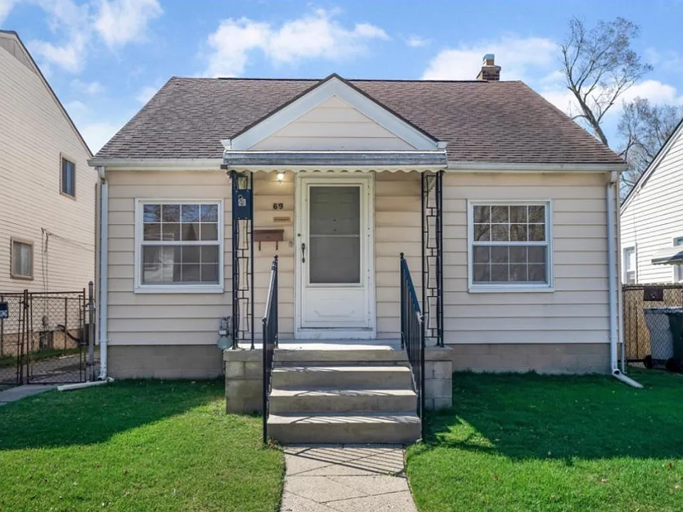 69 W Annabelle Ave