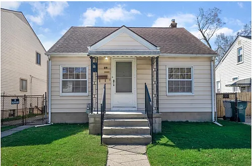 69 W Annabelle Ave Photo 1