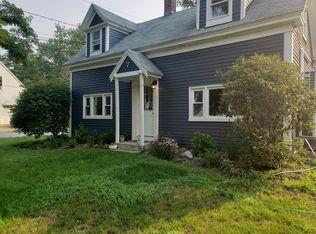 7 Garrison St, Brunswick, ME 04011