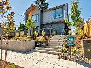 4164 SE Francis St #2, Portland, OR 97202