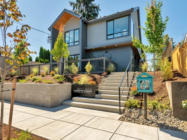 4162 SE Francis St #3, Portland, OR 97202
