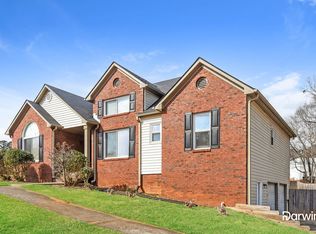 3956 Weldon Dr, Powder Springs, GA 30127