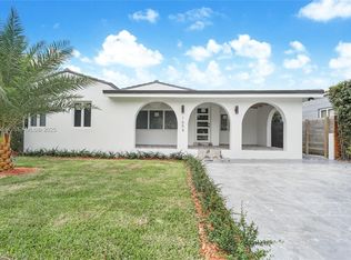 1654 SW 18th Ave, Miami, FL 33145