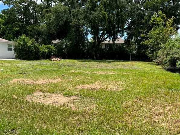 306 N EXCELDA AVENUE LOT 4, TAMPA, FL 33609