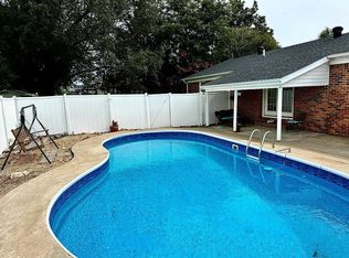 831 David Ln, Sikeston, MO 63801