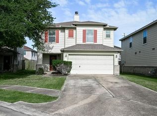 15519 Jasmine Tree Ln, Houston, TX 77049