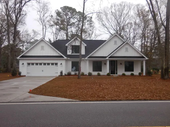 1521 Hawthorn Dr. #LCC 25, Pawleys Island, SC 29585