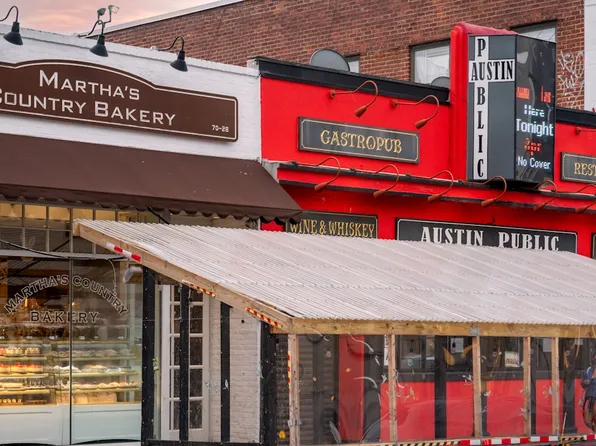 104-40 Queens Boulevard image 23 of 24