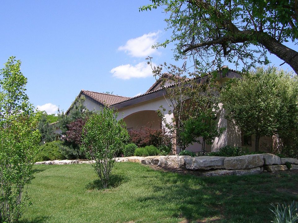 Lenexa Home