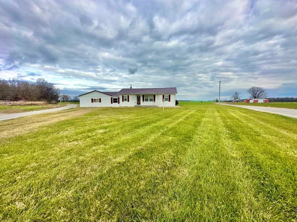 3502 Simmons Cemetery Rd, Herndon, KY 42236