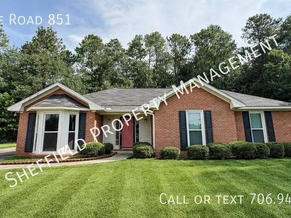 239 Lee Road 851, Phenix City, AL 36870