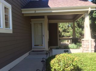 19412 E Mann Creek Dr APT D, Parker, CO 80134