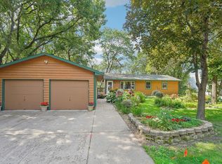 12392 Fremont Ln, Zimmerman, MN 55398
