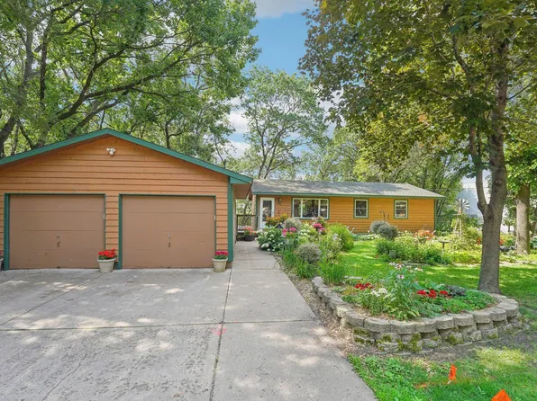 12392 Fremont Ln, Zimmerman, MN 55398
