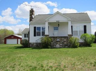 8168 Ball Ave, Harrison, MI 48625