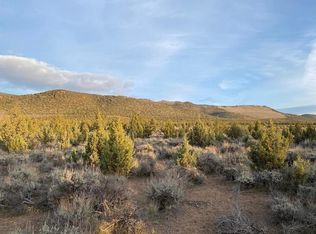 SW Copley Rd, Powell Butte, OR 97753