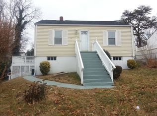 4029 Vermont Ave NW, Roanoke, VA 24017
