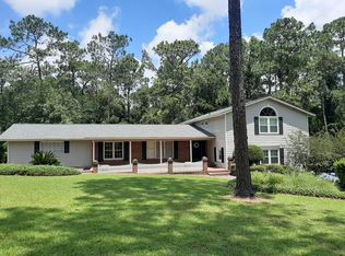 2201 Indian Trl, Douglas, GA 31533