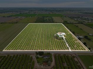 492 W Trenton Rd, Donna, TX 78537