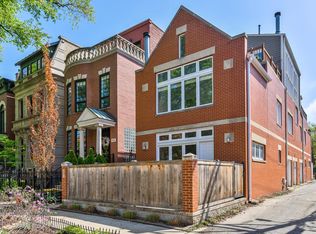 2215 N Wayne Ave #A, Chicago, IL 60614