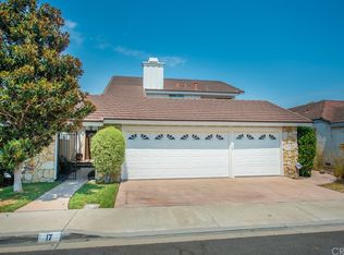 17 Heron, Irvine, CA 92604