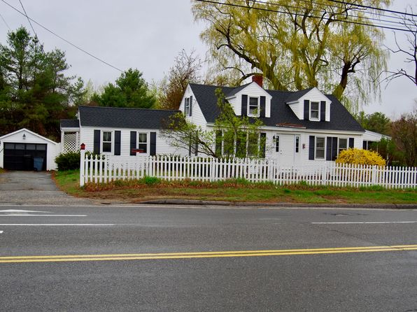 144 Post Road, Wells, ME 04090