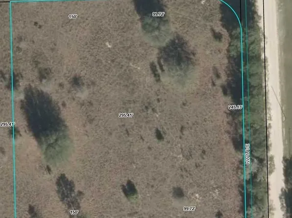 NE County Road 138, Branford, FL 32008