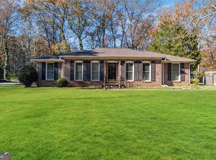 348 Pine Forest Dr, Lawrenceville, GA