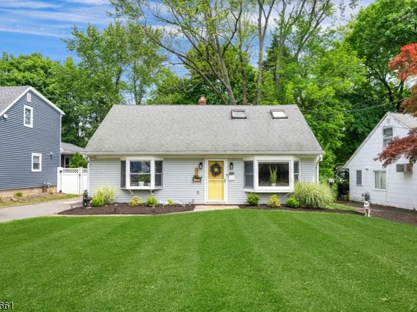 46 Sunrise Ter, Cedar Grove Twp., NJ 07009