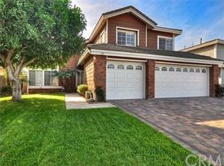 3710 Copper Ridge Dr, Corona, CA 92882