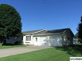 601 N Monroe St, Minneota, MN 56264
