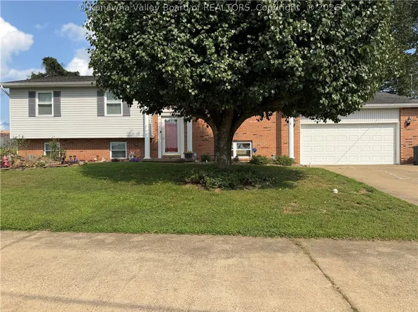 160 Gunthrie St, Point Pleasant, WV 25550