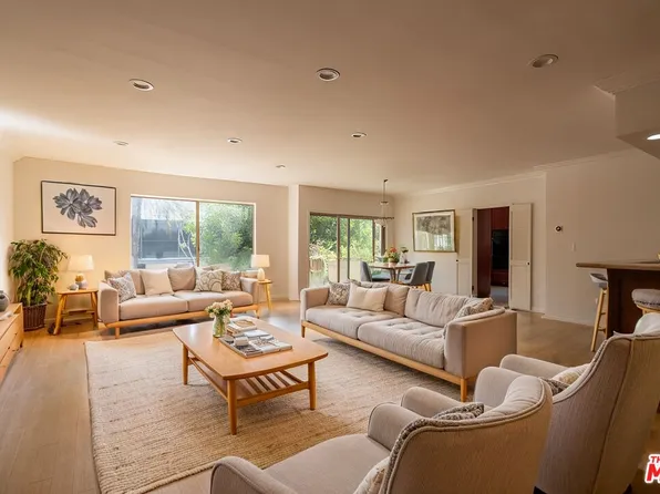 825 S Le Doux Rd APT 101, Los Angeles, CA 90035