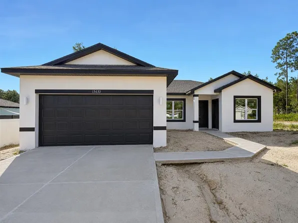 13633 SW 82nd Ave, Ocala, FL 34473